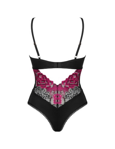 OBSESSIVE - ROSENTY TEDDY XS/S