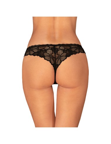OBSESSIVE - MUTANDINA SERAFIA M/L