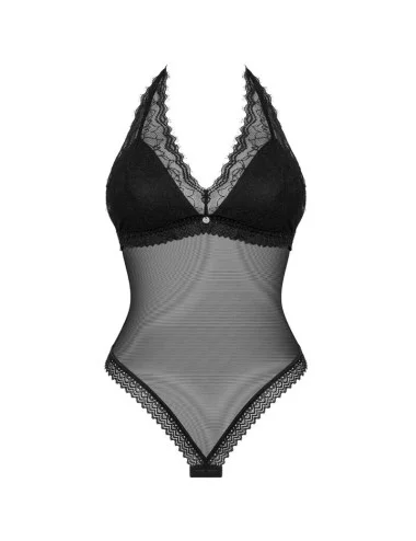 OBSESSIVE - TEDDY MEDILLA XS/S