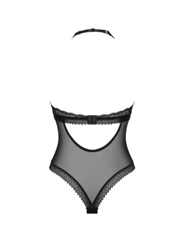 OBSESSIVE - TEDDY MEDILLA XS/S