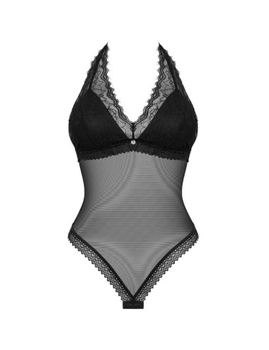 OBSESSIVE - MEDILLA TEDDY M/L