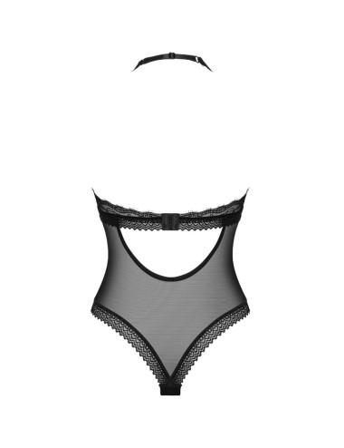 OBSESSIVE - MEDILLA TEDDY M/L