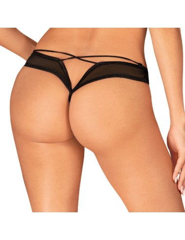 OBSESSIVE - PERIZOMA ROXELIA SENZA CAVALLO XS/S