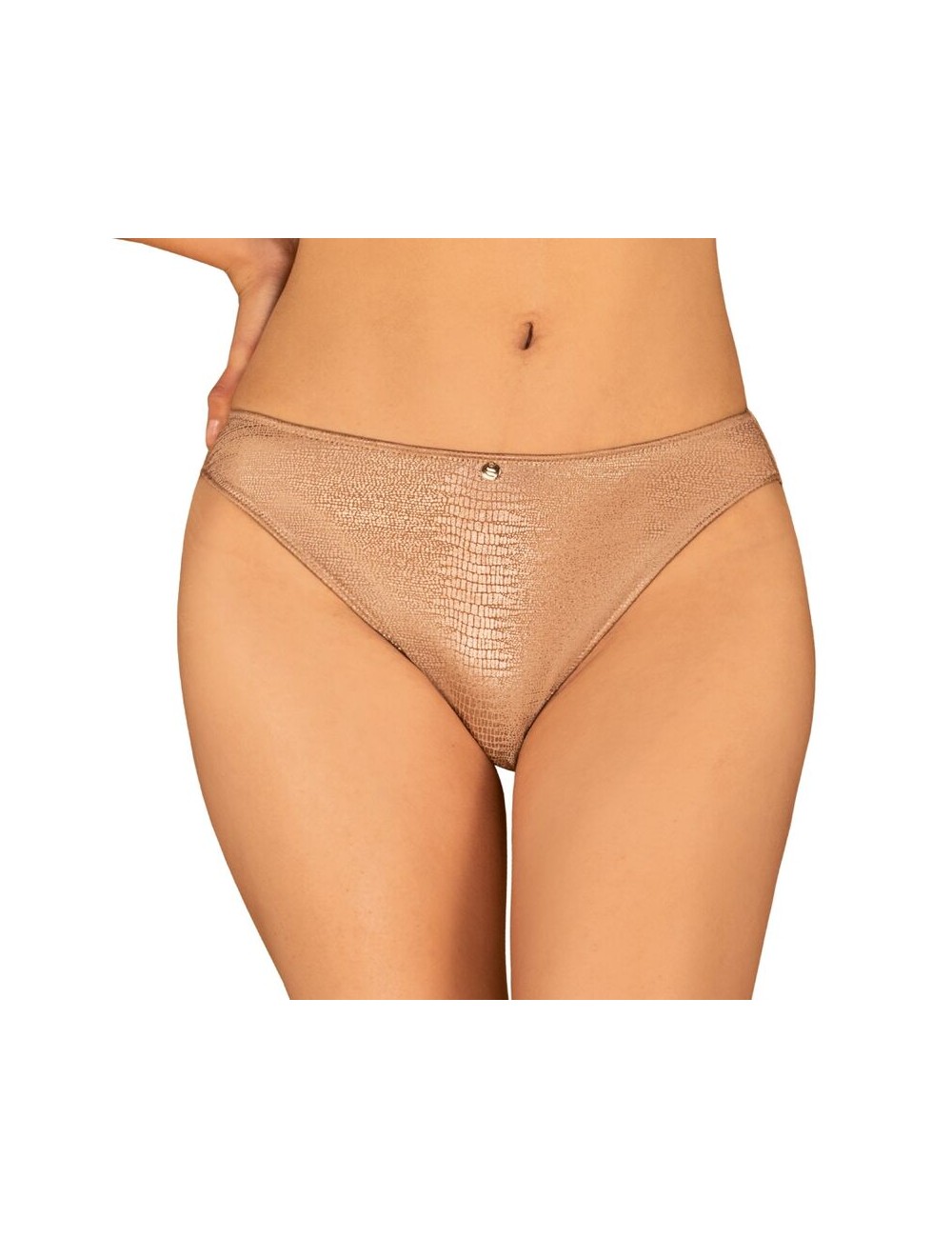 OBSESSIVE - MUTANDINE FILIPPINE ORO S OBSESSIVE - MUTANDINE FILIPPINE ORO S