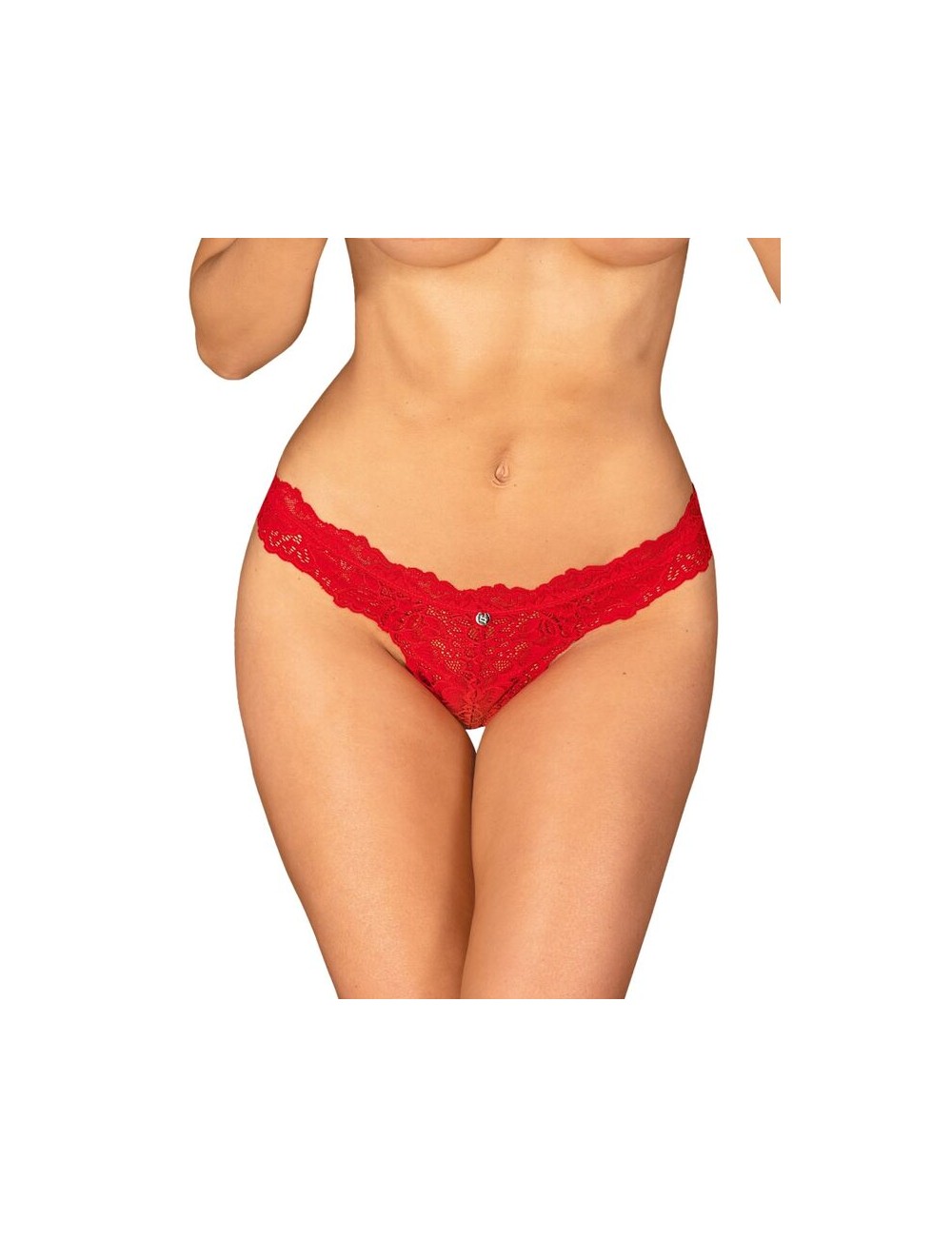 OBSESSIVE - PERIZOMA AMOR CHERRIS L/XL