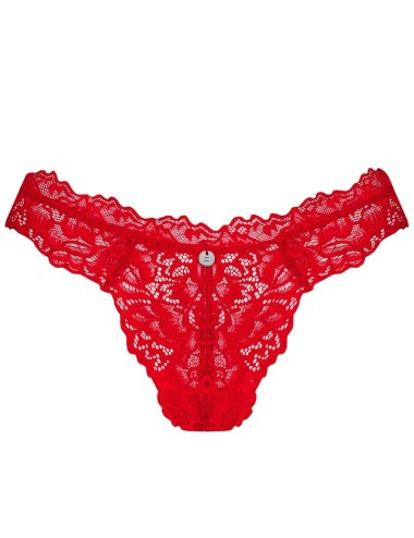 OBSESSIVE - PERIZOMA AMOR CHERRIS L/XL