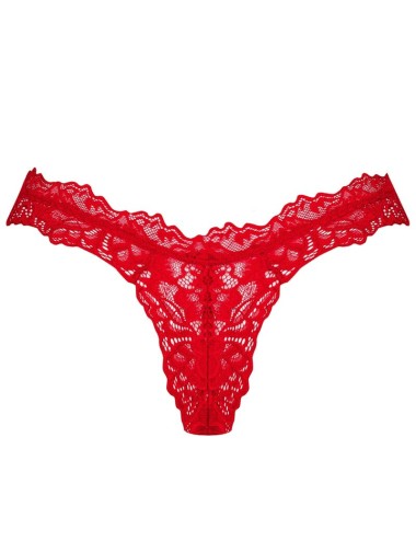 OBSESSIVE - PERIZOMA AMOR CHERRIS L/XL