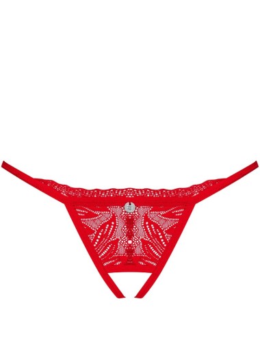 OBSESSIVE - CHILISA PERIZOMA SENZA CAVALLO XS/S