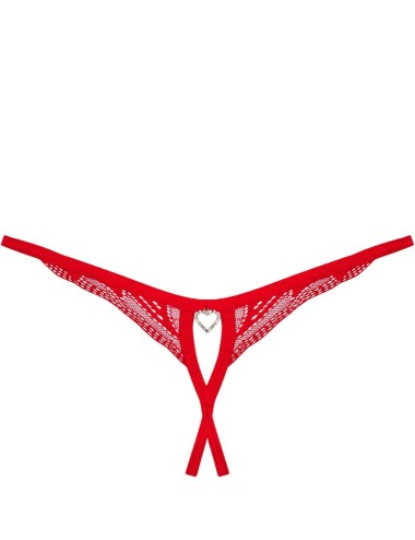 OBSESSIVE - CHILISA PERIZOMA SENZA CAVALLO XS/S