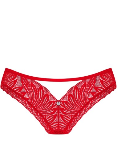 OBSESSIVE - MUTANDINE CHILISA M/L