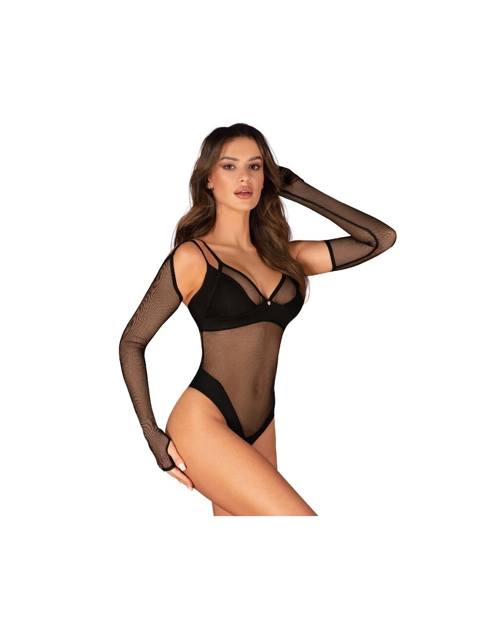 OBSESSIVE - NESARI GUANTI XL/XXL OBSESSIVE - NESARI GUANTI XL/XXL