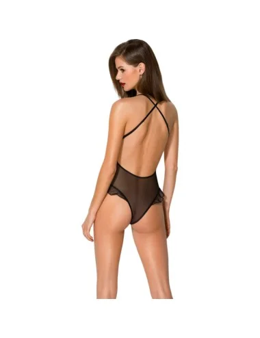 PASSION - DOLLY BODY NERO S/M