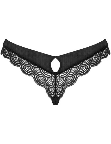 OBSESSIVE - MUTANDINA CHEMERIS XS/S