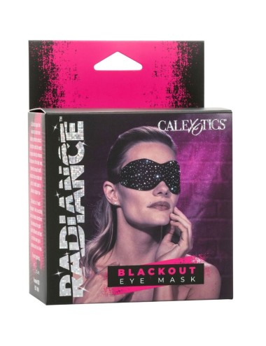 RADIANCE - MASCHERA BLACKOUT PER GLI OCCHI DEL RENO
