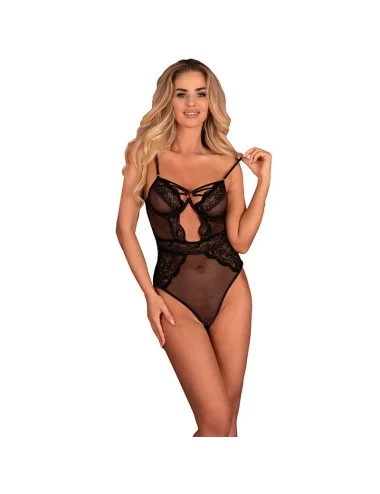 LIVCO CORSETTI FASHION - FINASAN LC 90632 CORPO NERO