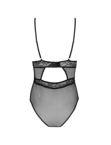 LIVCO CORSETTI FASHION - FINASAN LC 90632 CORPO NERO