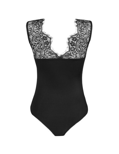 LIVCO CORSETTI FASHION - MUDIENIN LC 90654 CORPO NERO