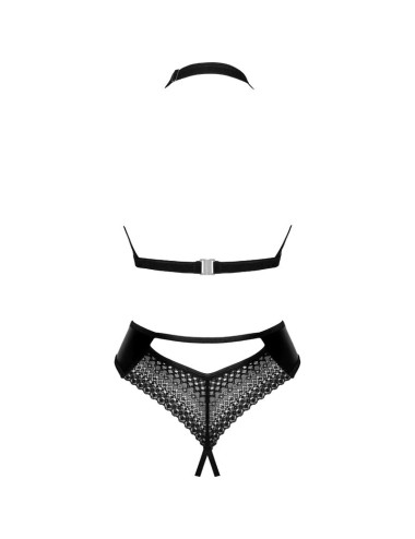 OBSESSIVE - NORIDES TEDDY SENZA CAVALLETTO XL/XXL