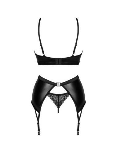OBSESSIVE - NORIDES SET TRE PEZZI XL/XXL