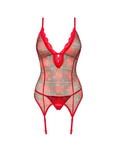 OBSESSIVE - CORSETTO JOLLYMORE XS/S