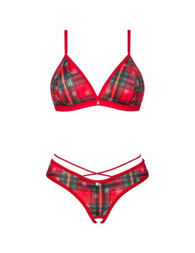 OBSESSIVE - SET DUE PEZZI MS MERRILO M/L