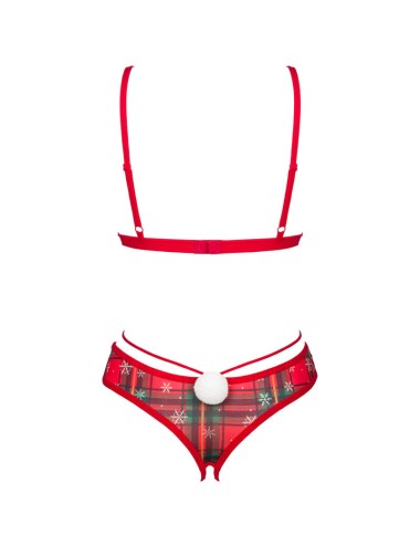 OBSESSIVE - SET DUE PEZZI MS MERRILO M/L