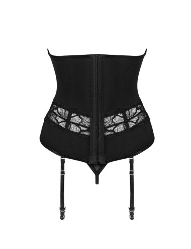 OBSESSIVE - CORSETTO SERAFIA M/L