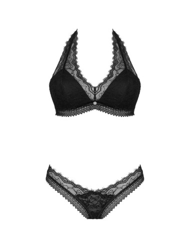 OBSESSIVE - MEDILLA SET DUE PEZZI M/L