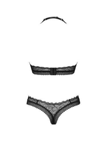 OBSESSIVE - MEDILLA SET DUE PEZZI M/L