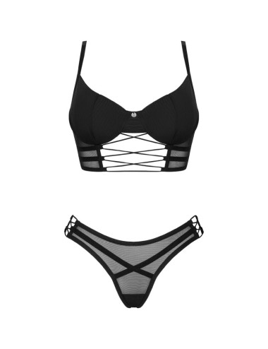 OBSESSIVE - ROXELIA SET DUE PEZZI M/L