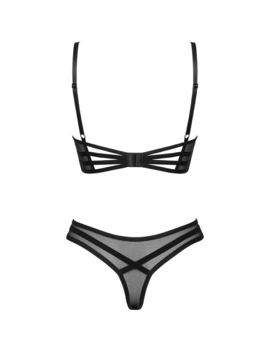 OBSESSIVE - ROXELIA SET DUE PEZZI M/L