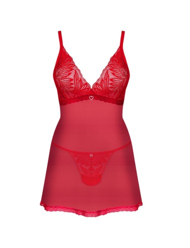 OBSESSIVE - PERIZOMA CHILISA BABYDOLL XS/S
