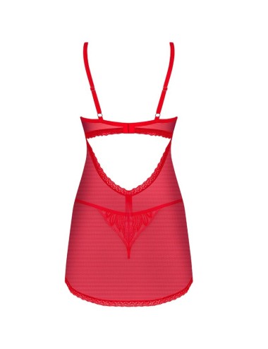 OBSESSIVE - PERIZOMA CHILISA BABYDOLL XS/S