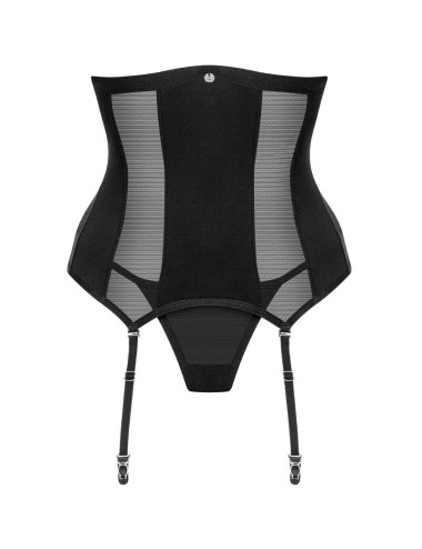 OBSESSIVE - CORSETTO CHIC AMORIA E TANGA XS/S