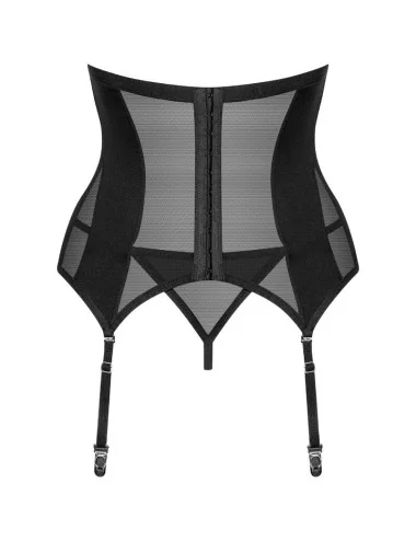 OBSESSIVE - CORSETTO CHIC AMORIA E TANGA XS/S