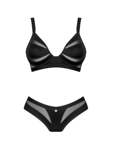 OBSESSIVE - CHIC AMORIA SET 2 PEZZI XS/S