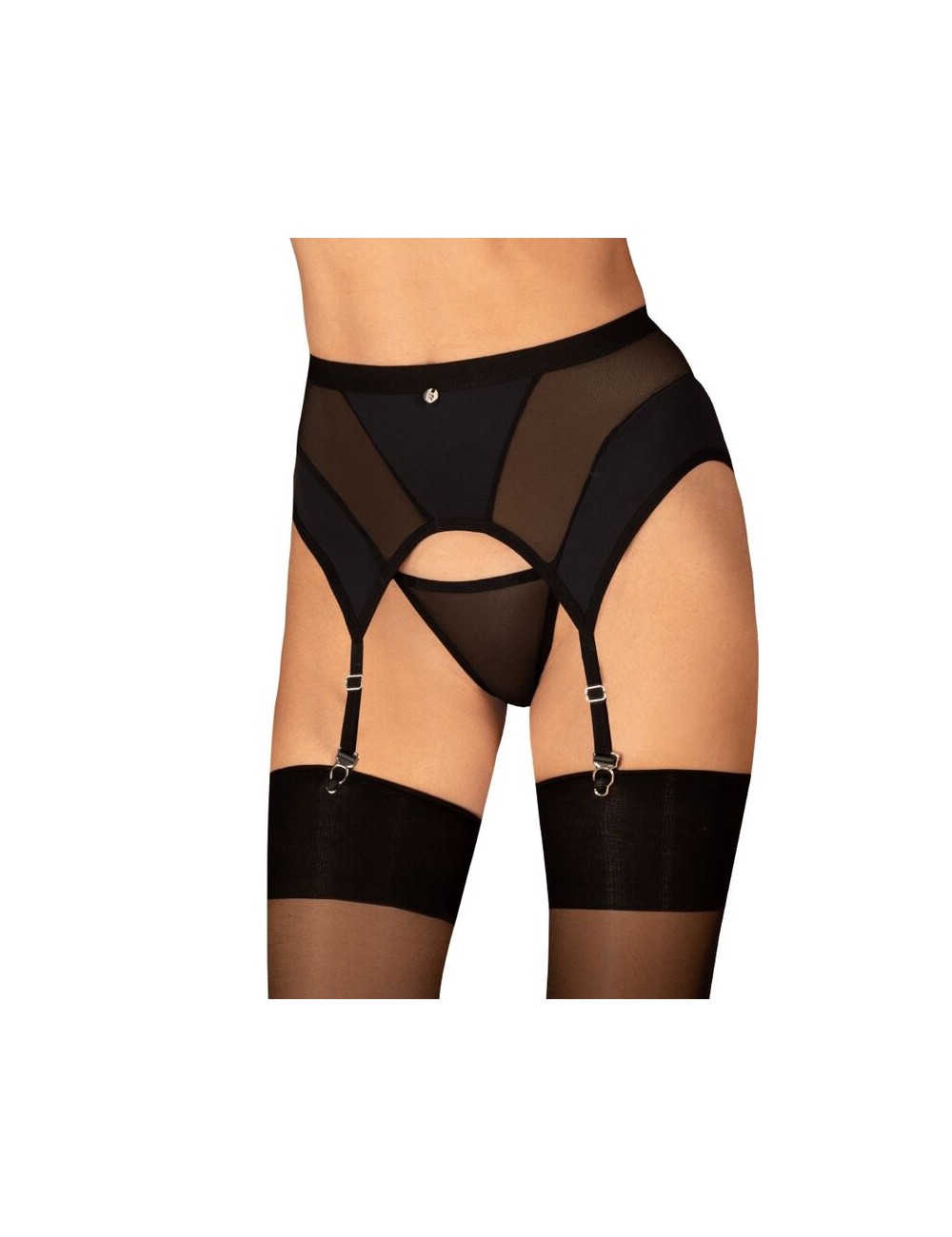 OBSESSIVE - CHIC AMORIA LIGUERO XS/S OBSESSIVE - CHIC AMORIA LIGUERO XS/S