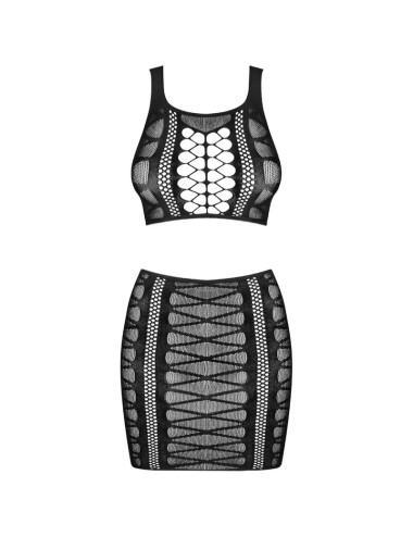 OBSESSIVE - TOP E GONNA K102 S/M/L
