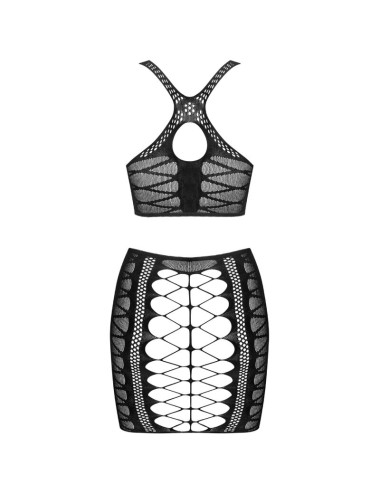 OBSESSIVE - TOP E GONNA K102 S/M/L