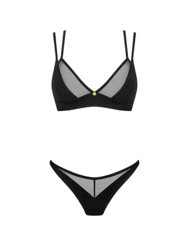 OBSESSIVE - NESARI SET DUE PEZZI XS/S