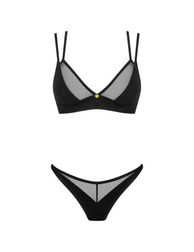 OBSESSIVE - NESARI SET DUE PEZZI M/L