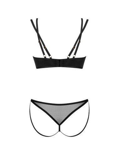 OBSESSIVE - NESARI SET DUE PEZZI M/L