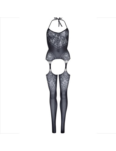 LEG AVENUE - BODYSTOCKING IN PIZZO