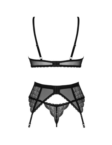 OBSESSIVE - CHEMERIS SET 3 PEZZI XL/XXL