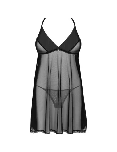 OBSESSIVE - LATINESA BABYDOLL & PERIZOMA M/L