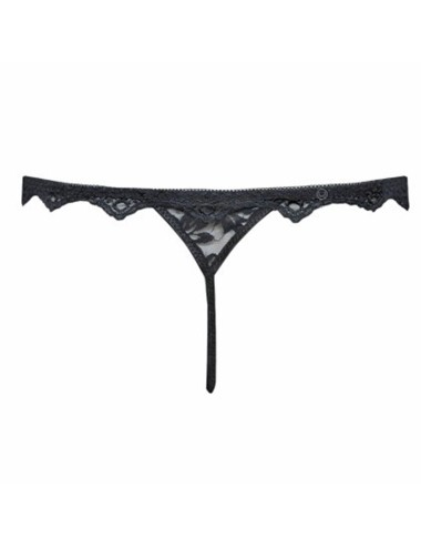 LIVCO CORSETTI FASHION - BELITA LC 90231 REGGISENO + SLIP + REGGISENO NERO S/M
