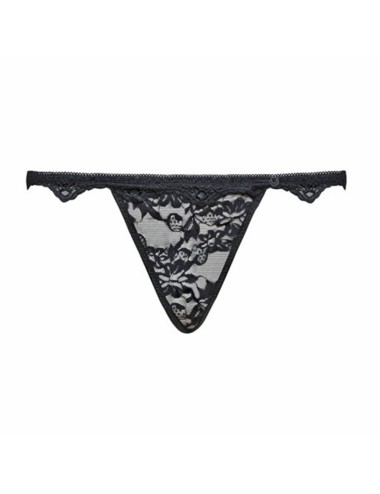 LIVCO CORSETTI FASHION - BELITA LC 90231 REGGISENO + SLIP + REGGISENO NERO L/XL