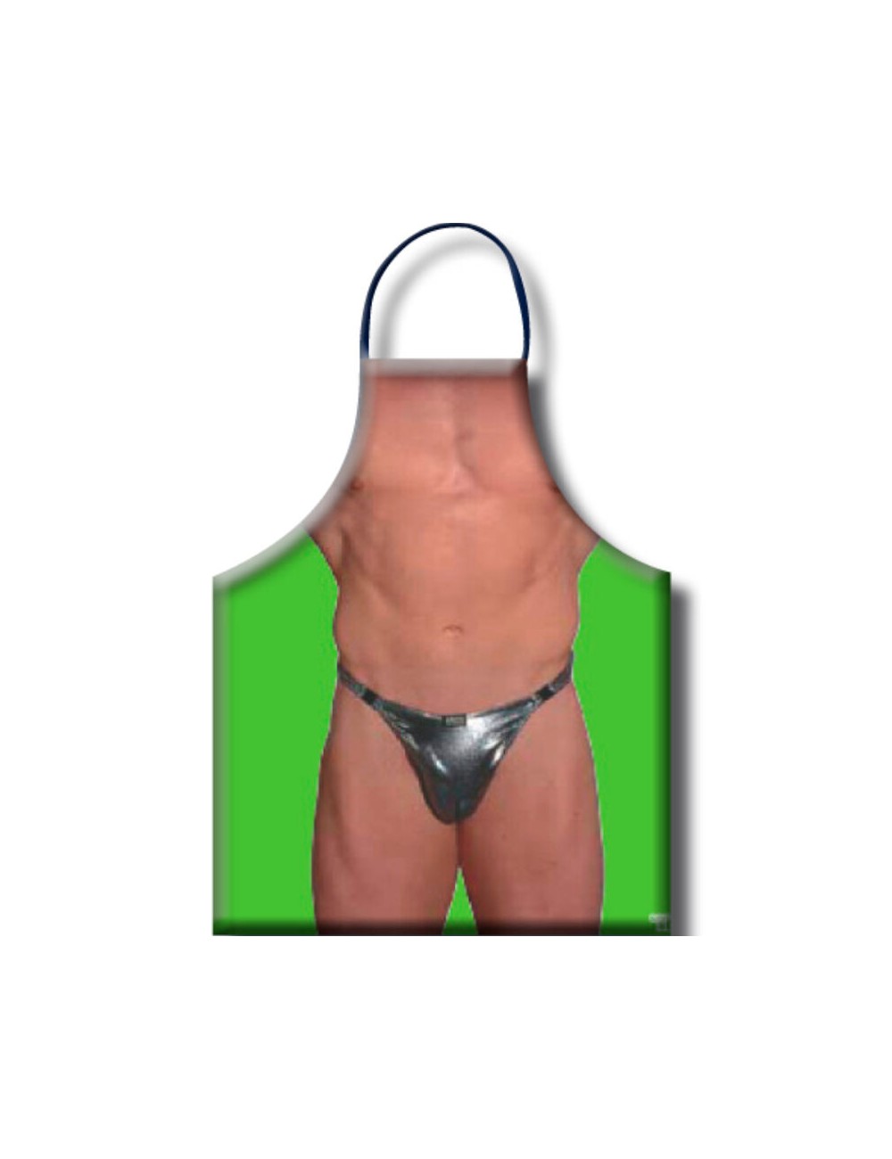 DIABLO PICANTE - GREMBIULE DA UOMO SEXY DIABLO PICANTE - GREMBIULE DA UOMO SEXY