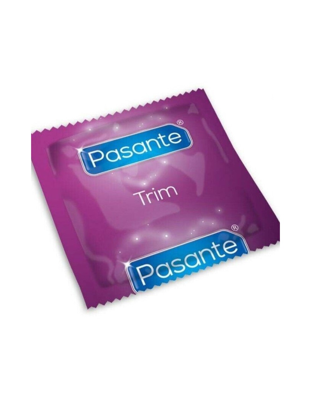 PASANTE - PRESERVATIVI TRIM CLOSER FIT BAG 144 UNIT PASANTE - PRESERVATIVI TRIM CLOSER FIT BAG 144 UNIT