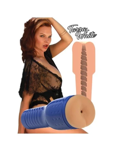PRIVATE - MASTURBATORE CULO LEGGENDA TARRA WHITE